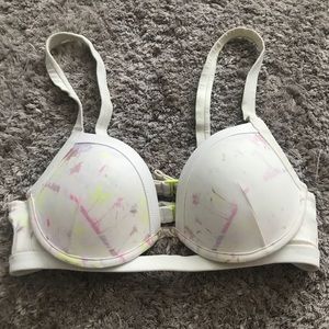Victoria Secret Bathing Suit Top